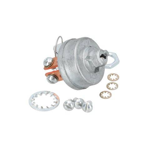 167808 | Ignition Key Switch | Minneapolis Moline G900 G1000 Jet Star 3 Super M670 Super Super U302 U302 |  | 10A22293