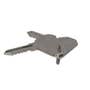 175311 | Ignition Keys | Kioti LB1914 | | T2540-41151 | T4520-75192 175311 | Ignition Keys | Kioti LB1914 | | T2540-41151 | T4520-75192