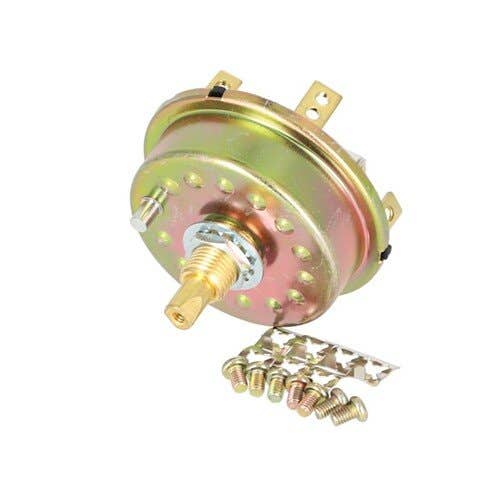 Ignition & Light Switch - 12 Volt fits John Deere 50 50 70 50 50 520 620 720 60 60 60 60 620 70 AA5397R Ignition & Light Switch - 12 Volt fits John Deere 50 50 70 50 50 520 620 720 60 60 60 60 620 70 AA5397R