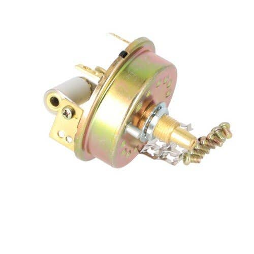 116853 | Ignition & Light Switch - 12 Volt | John Deere 50 50 50 50 60 60 60 60 70 70 520 620 620 720 |  | AA5397R