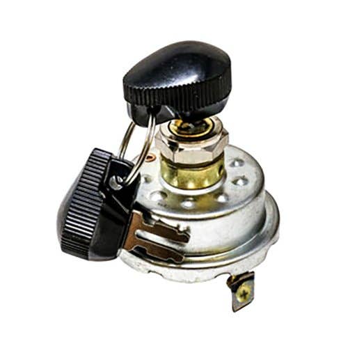 170613 | Ignition / Light Switch | Massey Ferguson Super 90 35 50 65 202 204 |  | 189527M91