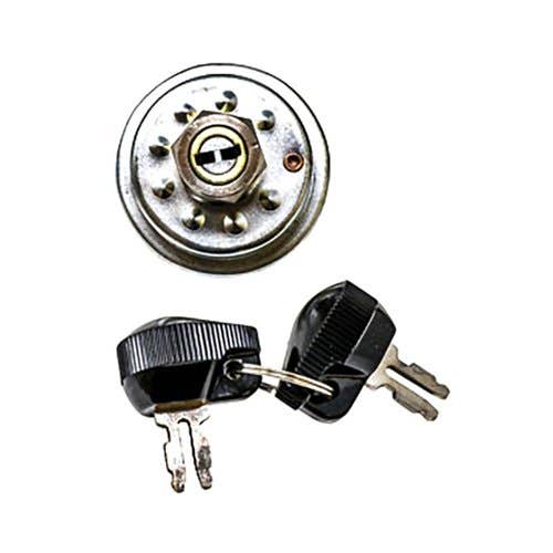 170613 | Ignition / Light Switch | Massey Ferguson Super 90 35 50 50 65 65 202 202 204 204 |  | 189527M91