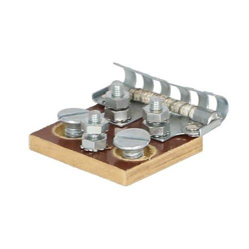 111902 | Ignition Resistor Assembly | Ford 2N 9N |  | 87056840 | A8NN12250B
