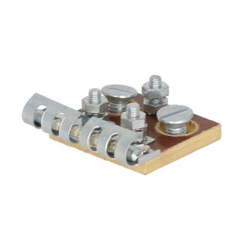 111902 | Ignition Resistor Assembly | Ford 2N 9N |  | 87056840 | A8NN12250B