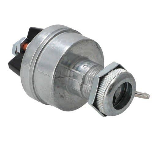 155125 | Ignition Switch | 12 Volt | 30 Amp | New Holland C175 C185 C190 HW300 HW305 HW320 HW340 L35 L120 L125 L140 L150 L160 L170 L175 L180 L185 L190 L250 L255 L325 L425 L445 L451 L452 L454 L455 L465 |  | 641833 | 529713 | 641833 | 80641833 | 8641833