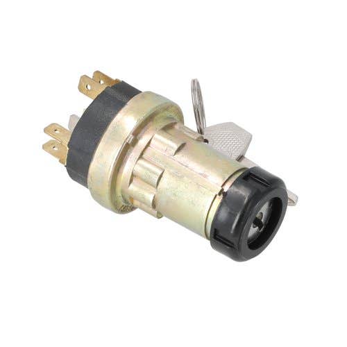 176166 | Ignition Switch | 5-Prong | New Style | Belarus 560 562 570 572 805 825 925 1025 3011 3021 3045 3055 3145 4055 5011 5011L 5045 5045L 5111 5145 6011 6045 6311 6345 8011 8011L 8021 8311 8345 9011 9011L 9021 9045 9311 9345 |  | VK353