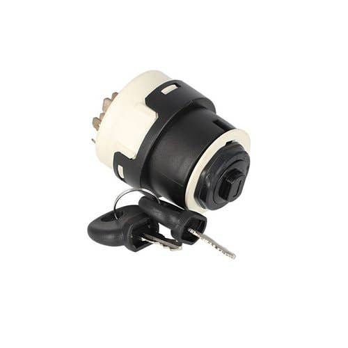 164185 | Ignition Switch - 7 Pin | New Holland B95 B95 B95LR B95LR B95TC B95TC B110 B110 B110B B110B B115 B115 B115B B115B LB75B LB75B LB90B LB90B LB110B LB110B LB115B LB115B U80B U80B |  | 87431469