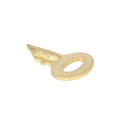 111371 | Ignition Switch Key | Allis Chalmers D10 D12 D14 D15 D17 D19 D21 H3 HD3 HD3 | Case W5 W5 W5A W7 W9 W10 W10 W12 W12 W26 W26 310E 310F 310G 310G 680 680 |  | 70231713 | A20346 | MAO836 | 611105A | 105678A | 231713 | 72162639 | 105678A | 72162639