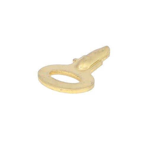 111371 | Ignition Switch Key | Allis Chalmers D10 D12 D14 D15 D17 D19 D21 H3 HD3 HD3 | Case W5 W5 W5A W7 W9 W10 W10 W12 W12 W26 W26 310E 310F 310G 310G 680 680 |  | 70231713 | A20346 | MAO836 | 611105A | 105678A | 231713 | 72162639 | 105678A | 72162639