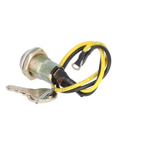 105687 | Ignition Switch | key switch | Allis Chalmers C CA D14 WD | Ford NAA 2N 8N 9N 501 600 700 800 900 1801 2000 4000 | Massey Ferguson F40 TE20 TEA20 TO20 TO30 TO35 35 50 50 65 65 | |  | 70225310 | 8N3679C | 764929M91 | 764929M91 | 1K7354B | 14491A