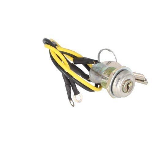 105687 | Ignition Switch | key switch | Allis Chalmers C CA D14 WD | Ford NAA 2N 8N 9N 501 600 700 800 900 1801 2000 4000 | Massey Ferguson F40 TE20 TEA20 TO20 TO30 TO35 35 50 50 65 65 | |  | 70225310 | 8N3679C | 764929M91 | 764929M91 | 1K7354B | 14491A