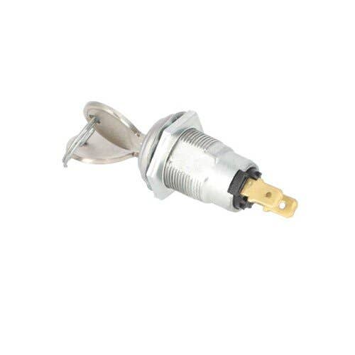 113393 | Ignition Switch | Allis Chalmers B C CA D14 WD WD45 | CockShutt / CO OP E3 E4 20 30 40 50 | Ford NAA 2N 8N 9N 501 |  | 70225310  | MXS204 | 8N3679C | 366313R91 | 764929M91 | 14491A | 1K7354B | 1K7354B | 225310 | 370375R91 | 379594R92 | 403562R2