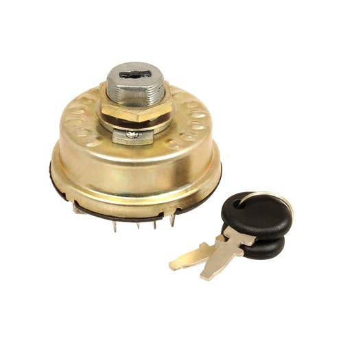 163794 | Ignition Switch | Allis Chalmers 5040 5045 5050 | FIAT 450 480 500 540 550 600 640 650 750 850 900 1000 1300 | Long 260C 310 310C 350 360 360C 445 445SD 445V |  | 72093881 | 5118433 | 87569357 | TX10953 | 677503AS | 72093881 | 72089440 | 4158641