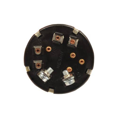 163794 | Ignition Switch | Allis Chalmers 5040 5045 5050 | FIAT 450 480 500 540 550 600 640 650 750 850 900 1000 1300 | Long 260C 310 310C 350 360 360C 445 445SD 445V |  | 72093881 | 5118433 | 87569357 | TX10953 | 677503AS | 72093881 | 72089440 | 4158641