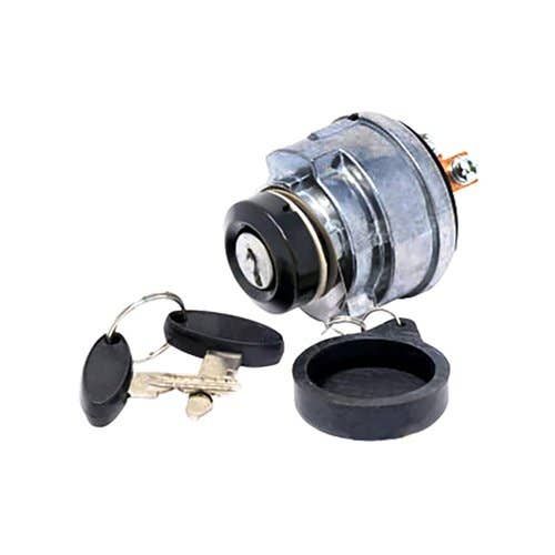 Ignition Switch fits New Holland SBA385201900 fits Massey Ferguson 205 1010 3280565M92 fits Ford 2110 2120 SBA385201900 fits Allis Chalmers 72098283 Ignition Switch fits New Holland SBA385201900 fits Massey Ferguson 205 1010 3280565M92 fits Ford 2110 2120 SBA385201900 fits Allis Chalmers 72098283