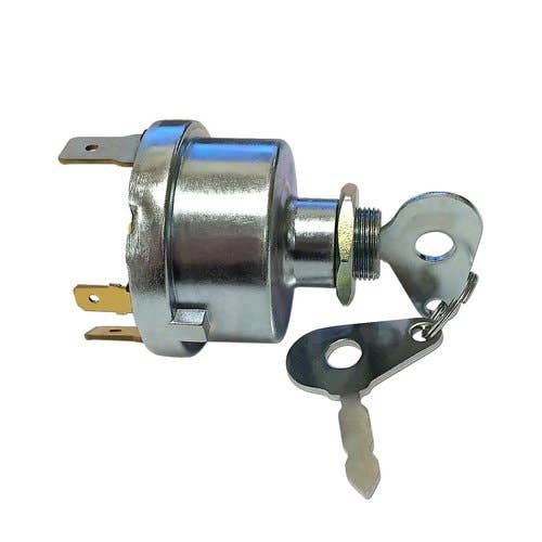 133343 | Ignition Switch | International | Farmall | IH Hydro 84 354 454 464 484 574 584 674 684 784 884 2300 2400 2500 2500 |  | 529800R91GV | 529800R91 | 529800R92
