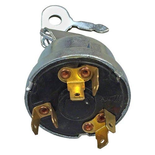 133343 | Ignition Switch | International | Farmall | IH Hydro 84 354 454 464 484 574 584 674 684 784 884 2300 2400 2500 2500 |  | 529800R91GV | 529800R91 | 529800R92