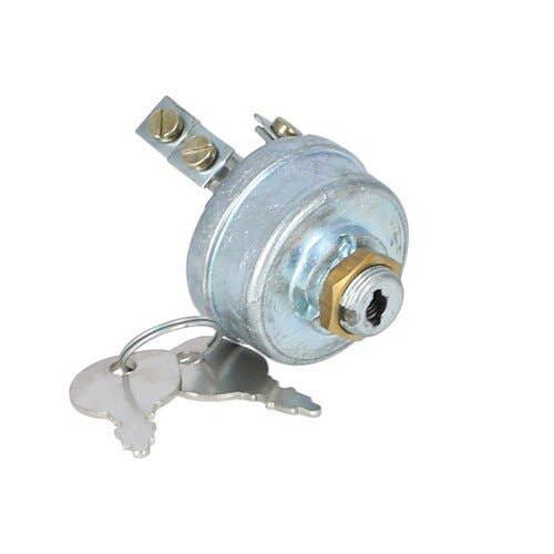 153459 | Ignition Switch | Case 430 430 470 480 530 530 570 580 580 580B 580B 584 585 586 586 630 730 730CK 830 830CK 930 930 930CK 1830 1835 |  | A24511