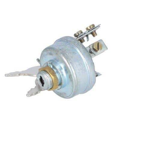 153459 | Ignition Switch | Case 430 430 470 480 530 530 570 580 580 580B 580B 584 585 586 586 630 730 730CK 830 830CK 930 930 930CK 1830 1835 |  | A24511