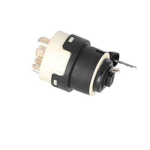 164183 | Ignition Switch | Case IH 495 495XL 595 595XL 695 695XL 743XL 745XL 845 845XL 856XL 895 895XL 995 995XL 3210 3220 3230 4210 4220 4230 4240 |  | 1533738C1 | 1987424C1 | A187614