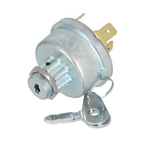 124296 | Ignition Switch | Ford TW10 TW30 515 515 531 531 535 535 550 650 2000 2310 2600 2610 2810 2910 3000 3230 3310 3330 |  | 82849085 | 82849085 | C5NN11N572A | C5NN11N501A | D5NN11N501A | E8NN11N501AA | E7NN11N501AB | E7NN11N501AC | 82849165
