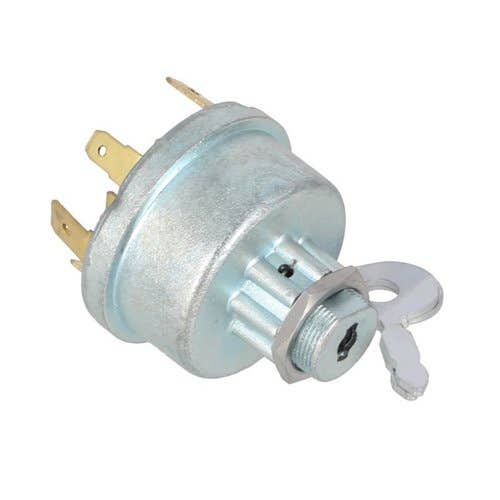124296 | Ignition Switch | Ford TW10 TW30 515 515 531 531 535 535 550 650 2000 2310 2600 2610 2810 2910 3000 3230 3310 3330 |  | 82849085 | 82849085 | C5NN11N572A | C5NN11N501A | D5NN11N501A | E8NN11N501AA | E7NN11N501AB | E7NN11N501AC | 82849165