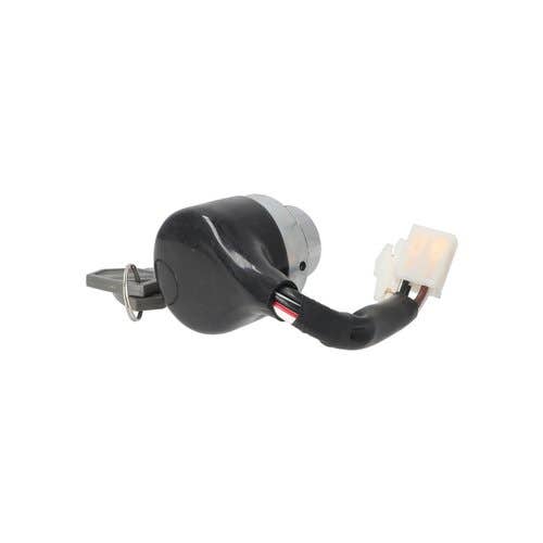 180927 | Ignition Switch | Hyundai HSL610 HSL810 | John Deere 2025R 2027R 2032R 2210 2305 2320 2520 2720 4010 4100 4110 4115 | Yanmar F17 F18 |  | 194215-52110 | LVA803436 | 194215-52110 | AM879479