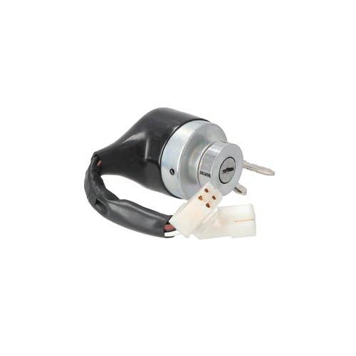180927 | Ignition Switch | Hyundai HSL610 HSL810 | John Deere 2025R 2027R 2032R 2210 2305 2320 2520 2720 4010 4100 4110 4115 | Yanmar F17 F18 |  | 194215-52110 | LVA803436 | 194215-52110 | AM879479
