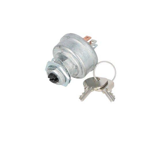 155916 | Ignition Switch | International | Farmall | IH Hydro 186 464 574 674 715 786 815 886 915 986 1086 1440 1460 1480 1486 1586 2500A 2500A 3388 3588 3788 4386 4568 4586 4786 |  | 107682C1