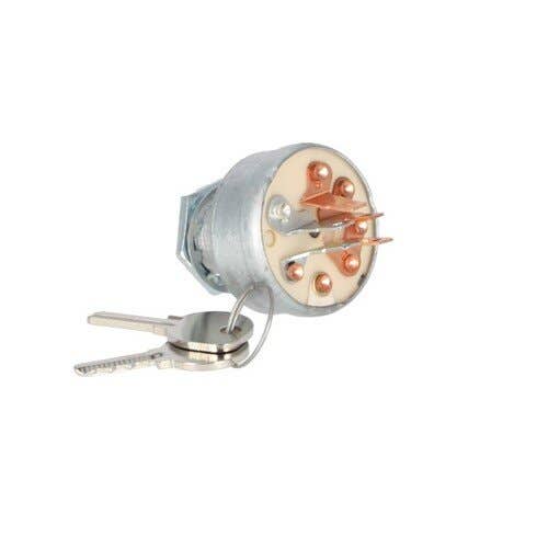 155916 | Ignition Switch | International | Farmall | IH Hydro 186 464 574 674 715 786 815 886 915 986 1086 1440 1460 1480 1486 1586 2500A 2500A 3388 3588 3788 4386 4568 4586 4786 |  | 107682C1