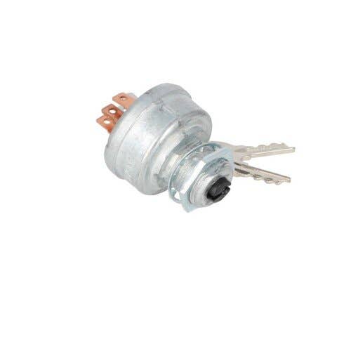 155916 | Ignition Switch | International | Farmall | IH Hydro 186 464 574 674 715 786 815 886 915 986 1086 1440 1460 1480 1486 1586 2500A 2500A 3388 3588 3788 4386 4568 4586 4786 |  | 107682C1
