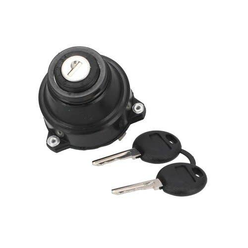 Ignition Switch fits John Deere 940 1040 1140 1640 2040 2040S 2140 3040 3140 AL32905 AL35864 Ignition Switch fits John Deere 940 1040 1140 1640 2040 2040S 2140 3040 3140 AL32905 AL35864