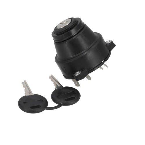 170186 | Ignition Switch | John Deere 940 1040 1140 1640 2040 2040S 2140 3040 3140 |  | AL35864 | AL32905