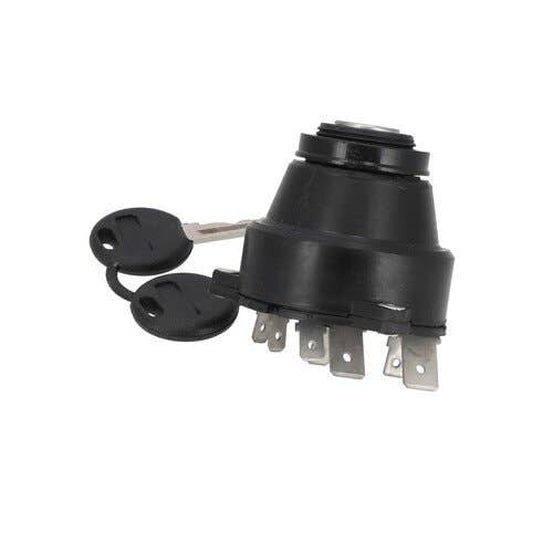 170186 | Ignition Switch | John Deere 940 1040 1140 1640 2040 2040S 2140 3040 3140 |  | AL35864 | AL32905