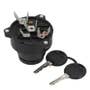 170186 | Ignition Switch | John Deere 940 1040 1140 1640 2040 2040S 2140 3040 3140 | | AL35864 | AL32905 170186 | Ignition Switch | John Deere 940 1040 1140 1640 2040 2040S 2140 3040 3140 | | AL35864 | AL32905