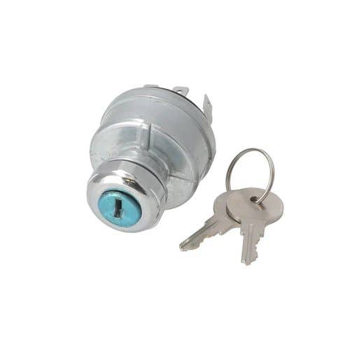 158599 | Ignition Switch | John Deere 210C 210C 210K 210LE 210LE 210LJ 210LJ 250 250 300D 300D 310C 310C 310D 310D 315C 315D 325J 335 335 350D 350D 360D 400G 400G 410C 410C 410D 410D 410E 410E 430 430 435 435 437 444H 444H 450E 450E 455E |  | AT195301