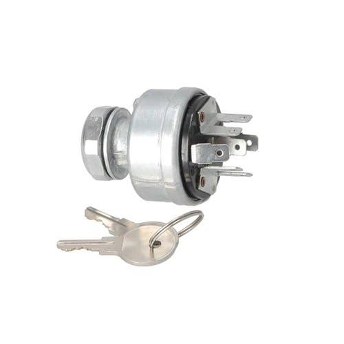 158599 | Ignition Switch | John Deere 210C 210C 210K 210LE 210LE 210LJ 210LJ 250 250 300D 300D 310C 310C 310D 310D 315C 315D 325J 335 335 350D 350D 360D 400G 400G 410C 410C 410D 410D 410E 410E 430 430 435 435 437 444H 444H 450E 450E 455E |  | AT195301