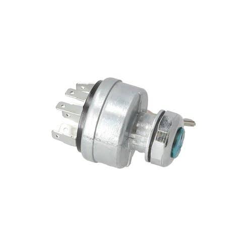158599 | Ignition Switch | John Deere 210C 210C 210K 210LE 210LE 210LJ 210LJ 250 250 300D 300D 310C 310C 310D 310D 315C 315D 325J 335 335 350D 350D 360D 400G 400G 410C 410C 410D 410D 410E 410E 430 430 435 435 437 444H 444H 450E 450E 455E |  | AT195301