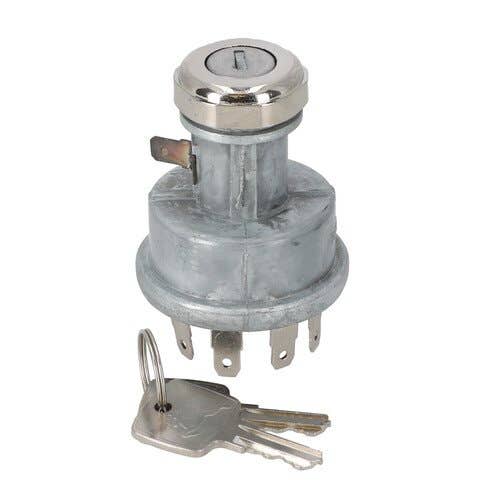 180986 | Ignition Switch | John Deere 1165 1165 1170 1170 1175 1175H4 4200 4300 4400 4400 4500 4500 4600 4700 5045D 5045E 5055D 5055E 5065E 5075E 5105 5200 5205 5210 5220 5300 5310 5310N 5320N 5400 5400N 5410 5420 5420N 5500 5500N |  | RE45963 | RE56411
