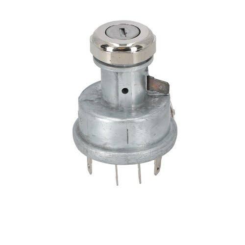 180986 | Ignition Switch | John Deere 1165 1165 1170 1170 1175 1175H4 4200 4300 4400 4400 4500 4500 4600 4700 5045D 5045E 5055D 5055E 5065E 5075E 5105 5200 5205 5210 5220 5300 5310 5310N 5320N 5400 5400N 5410 5420 5420N 5500 5500N |  | RE45963 | RE56411