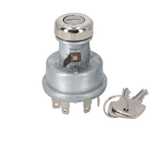180986 | Ignition Switch | John Deere 1165 1165 1170 1170 1175 1175H4 4200 4300 4400 4400 4500 4500 4600 4700 5045D 5045E 5055D 5055E 5065E 5075E 5105 5200 5205 5210 5220 5300 5310 5310N 5320N 5400 5400N 5410 5420 5420N 5500 5500N |  | RE45963 | RE56411