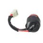 175298 | Ignition Switch | Kioti LB1914 | | T2305-31803 | T2305-31802 175298 | Ignition Switch | Kioti LB1914 | | T2305-31803 | T2305-31802