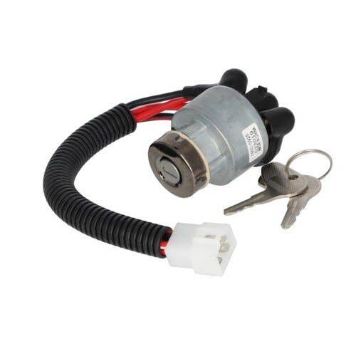 165457 | Ignition Switch | Kubota L2900 L2900 L2900 L3010 L3010 L3010 L3010 L3130 L3130 L3130 L3130 L3240 L3240 L3240 L3240 L3240 L3240 L3240 L3240 L3300 L3300 L3300 L3301 L3301 L3301 L3410 L3410 |  | 34670-31820 | 34670-31822 | 34670-31823 | 34670-31824