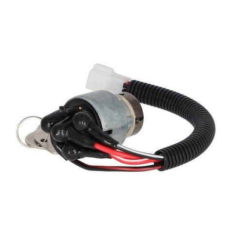 165457 | Ignition Switch | Kubota L2900 L2900 L2900 L3010 L3010 L3010 L3010 L3130 L3130 L3130 L3130 L3240 L3240 L3240 L3240 L3240 L3240 L3240 L3240 L3300 L3300 L3300 L3301 L3301 L3301 L3410 L3410 |  | 34670-31820 | 34670-31822 | 34670-31823 | 34670-31824