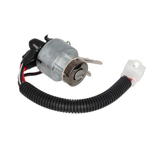 165457 | Ignition Switch | Kubota L2900 L2900 L2900 L3010 L3010 L3010 L3010 L3130 L3130 L3130 L3130 L3240 L3240 L3240 L3240 L3240 L3240 L3240 L3240 L3300 L3300 L3300 L3301 L3301 L3301 L3410 L3410 |  | 34670-31820 | 34670-31822 | 34670-31823 | 34670-31824