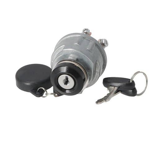 180906 | Ignition Switch | Kubota B20 B20 B8200 B9200 |  | 67800-55160