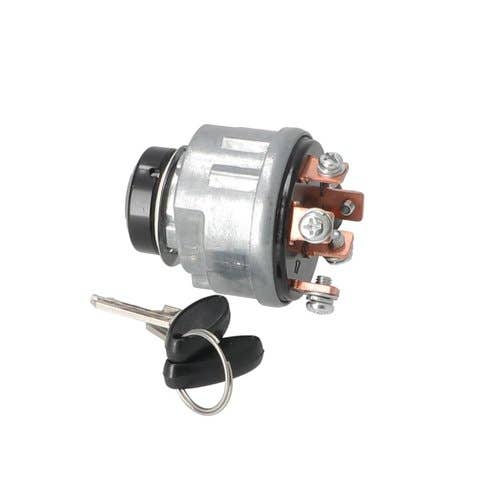 180906 | Ignition Switch | Kubota B20 B20 B8200 B9200 |  | 67800-55160
