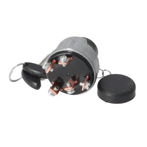 180906 | Ignition Switch | Kubota B20 B20 B8200 B9200 |  | 67800-55160