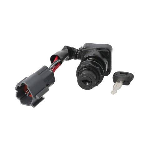 180997 | Ignition Switch | Kubota KX018-4 KX018-4 KX033-4 KX033-4 KX040-4 KX040-4 KX41-3 KX41-3 KX057-4 KX057-4 KX057-5 KX057-5 KX71-3S KX080-3T KX080-4 KX080-4 KX080-4S KX080-4S KX080-4S2 KX91-3S2 KX121-3ST |  | RC461-53963 | RC461-53962 | RC461-53960