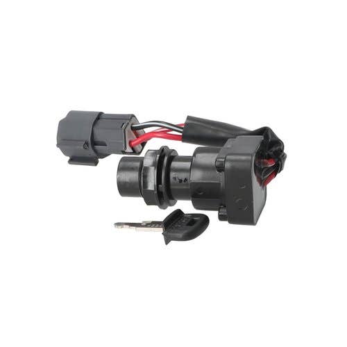 180997 | Ignition Switch | Kubota KX018-4 KX018-4 KX033-4 KX033-4 KX040-4 KX040-4 KX41-3 KX41-3 KX057-4 KX057-4 KX057-5 KX057-5 KX71-3S KX080-3T KX080-4 KX080-4 KX080-4S KX080-4S KX080-4S2 KX91-3S2 KX121-3ST |  | RC461-53963 | RC461-53962 | RC461-53960